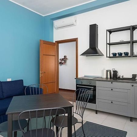 Blue City Paradise - Renovated Apt In Center Milan Διαμέρισμα Εξωτερικό φωτογραφία