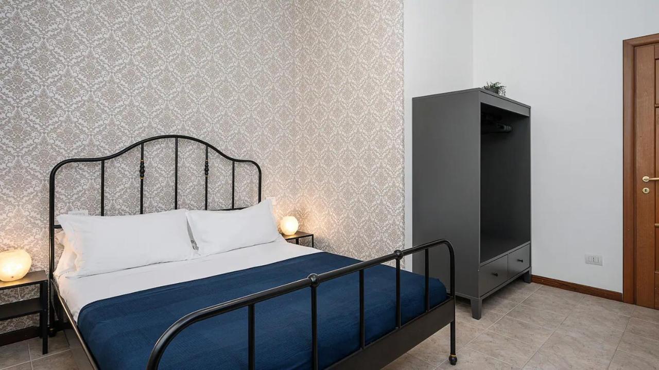 Blue City Paradise - Renovated Apt In Center Milan Διαμέρισμα Εξωτερικό φωτογραφία