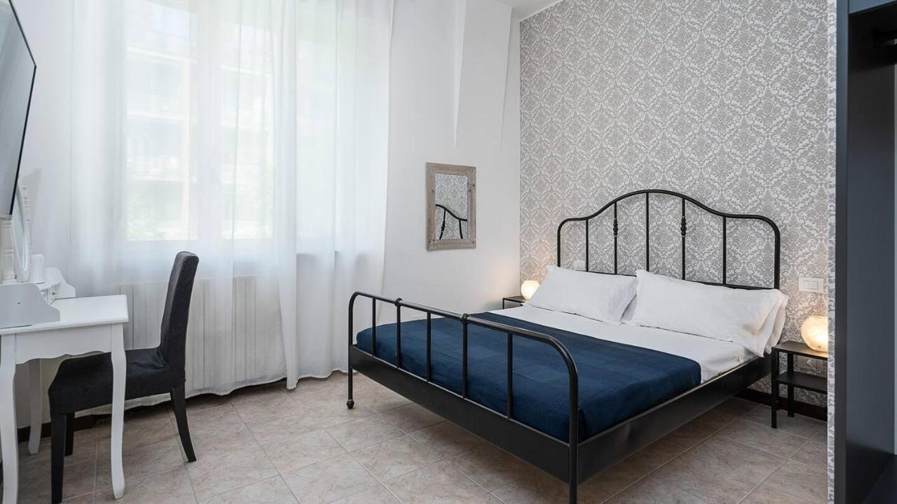 Blue City Paradise - Renovated Apt In Center Milan Διαμέρισμα Εξωτερικό φωτογραφία